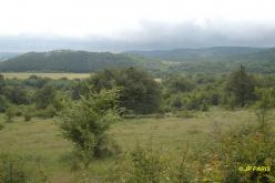 Hongrie, massif des Zemplens